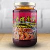 陈记素虾面酱
