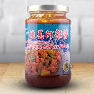 陈记素娘惹阿扎酱