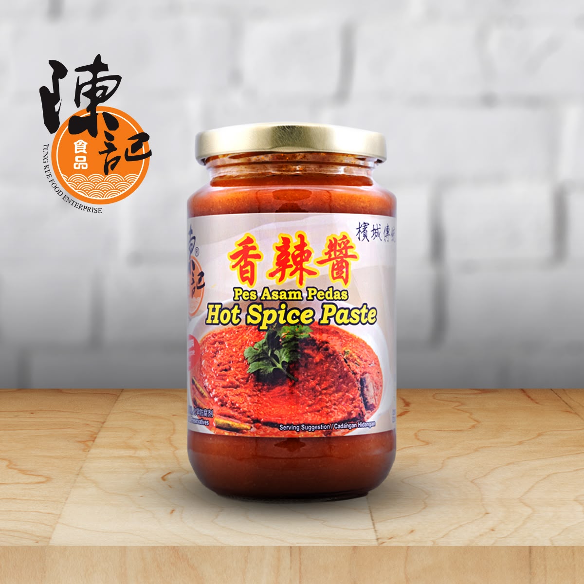 陈记 香辣酱 陈记 香辣酱